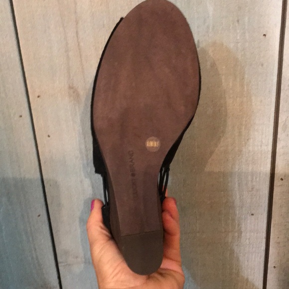 Brand new Lucky Brand - Picture 5 of 6